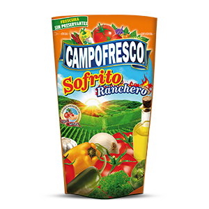 sofrito ranchero 