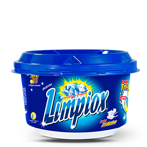 limpiox limpio aroma 425 g